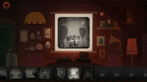 Bumpy Road screenshot