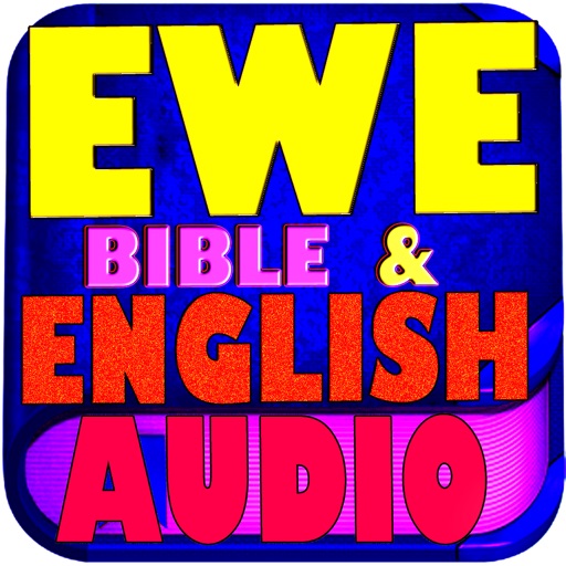 Ewe Bible icon