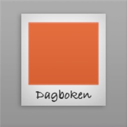 Dagboken!