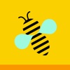 Hive Factory : Merge Honey Bee