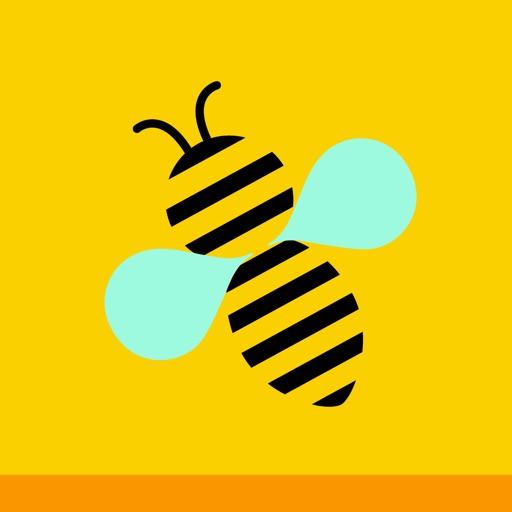 Hive Factory : Merge Honey Bee icon