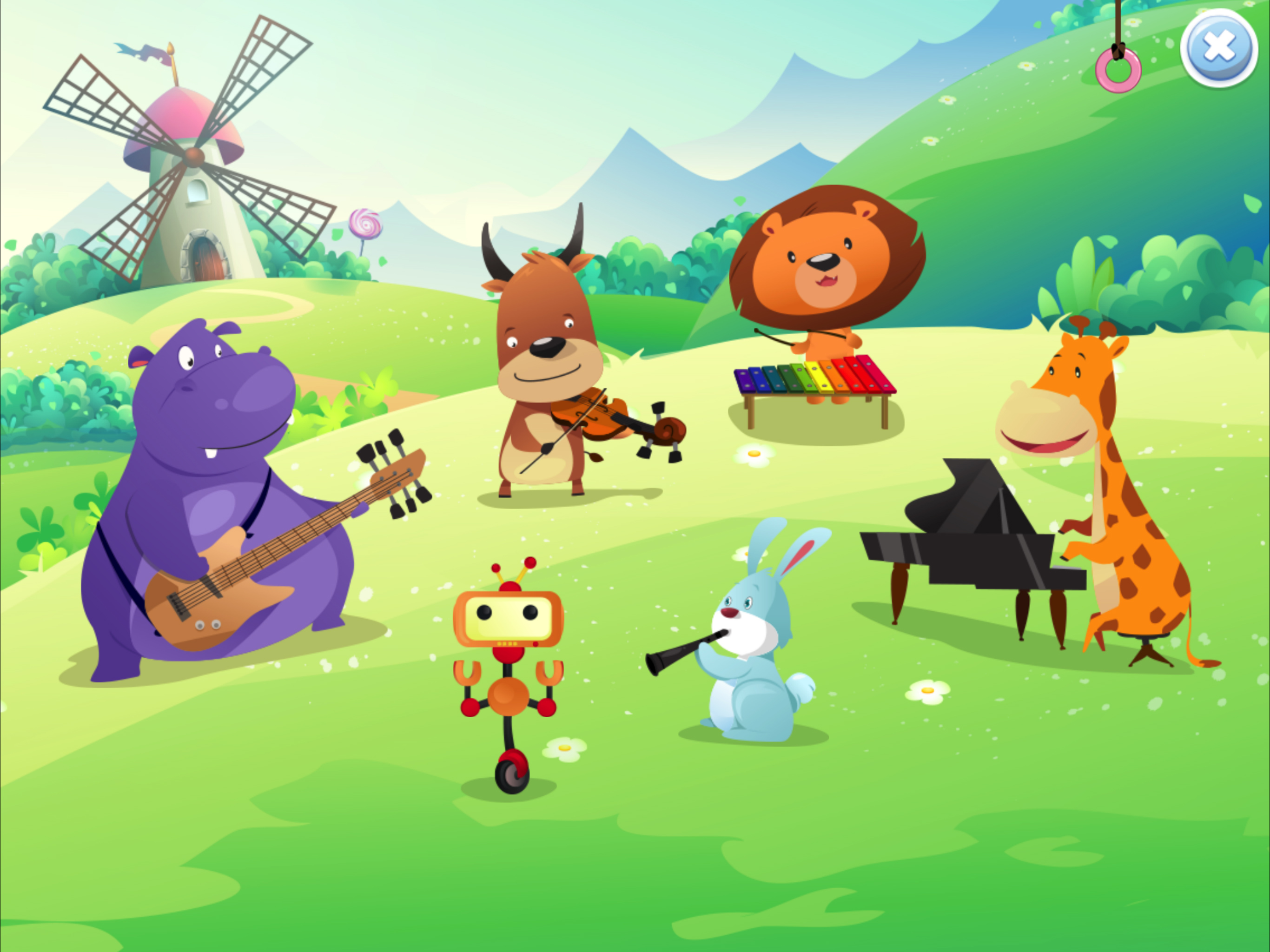 Toddlers & Kids Learning Games screenshot 8