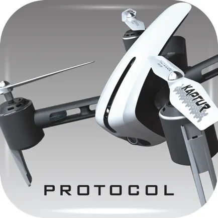 Kaptur Drone Читы