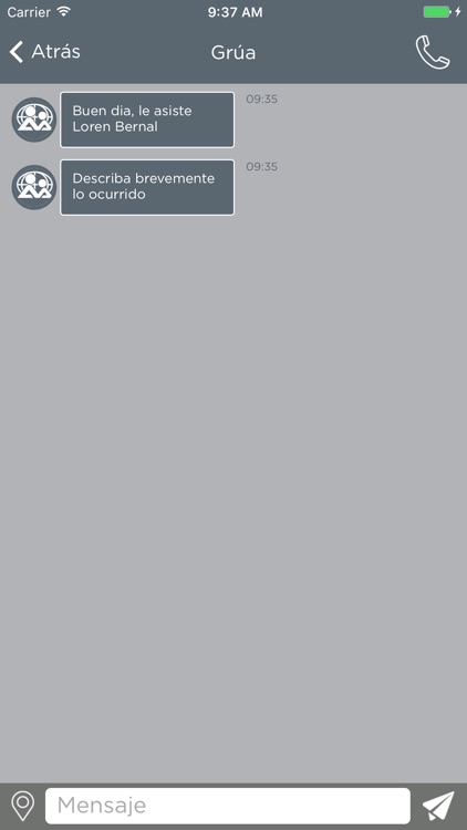 Progreso Asistencia Premier