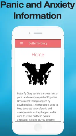Game screenshot Butterfly Diary mod apk