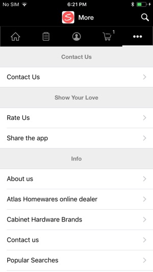 Strictly Hardware(圖5)-速報App