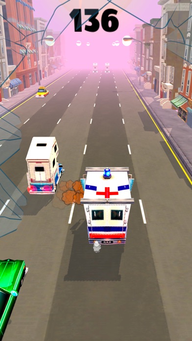 Clash Master - Racing Games screenshot 2