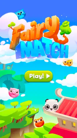 Game screenshot Fairy Jewel mod apk