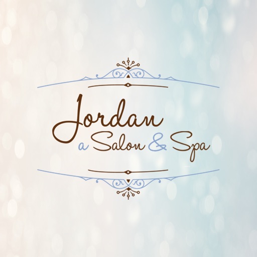 Jordan A Salon & Spa Icon