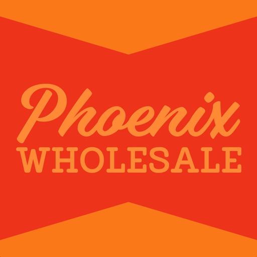 Phoenix Wholesale by Ahmad Moubadder