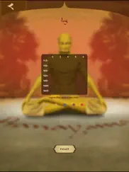health through breath - pranayama ipad resimleri 4