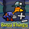 Miner Birds - Addition and Subtraction - Busy Things Limited