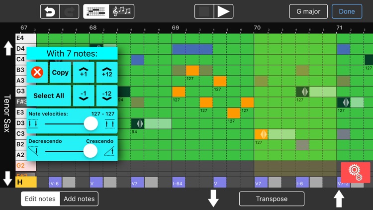 YouCompose screenshot-6