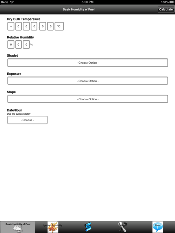 Screenshot #4 pour HumProbCalc (S)
