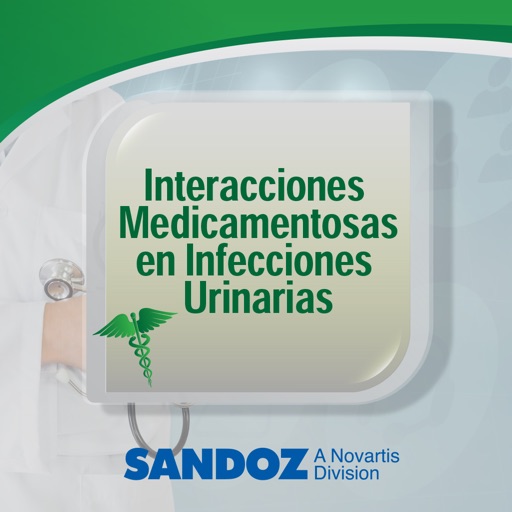 Guia Interacciones Urinarias