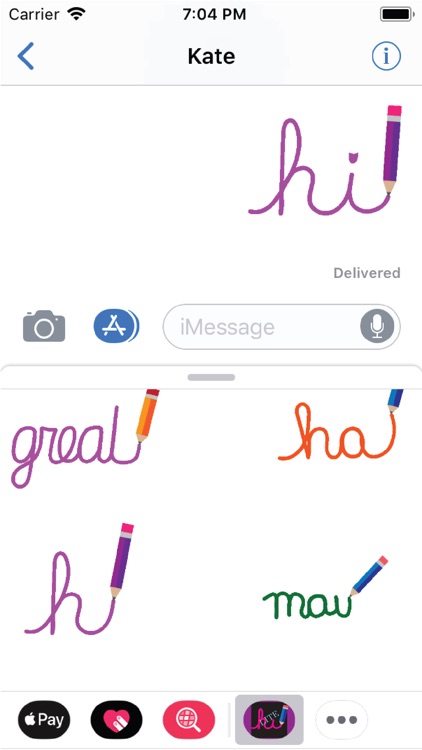 Ready Reply LITE