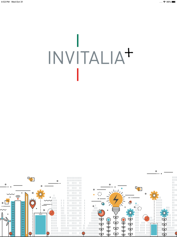 Screenshot #4 pour Invitalia Plus