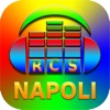 RCS Napoli - iPadアプリ