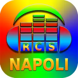 RCS Napoli app icon