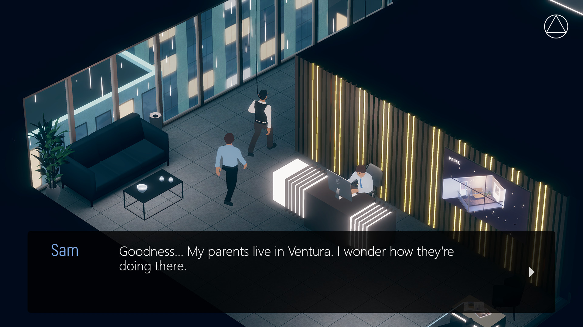 Radiant One screenshot 12