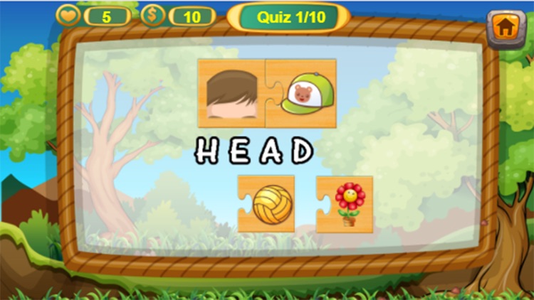 matching puzzle games