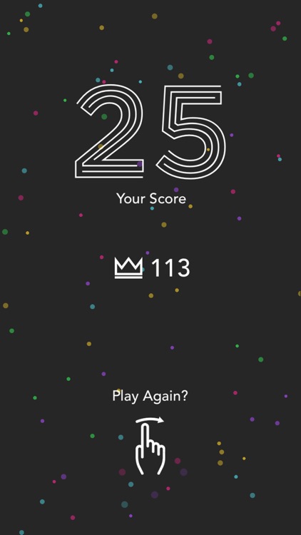 Colour Pop screenshot-4