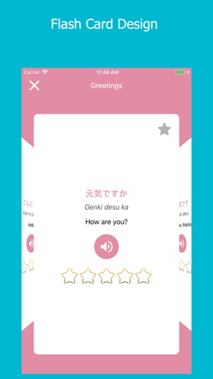Learn Japanese Daily