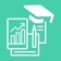 Learn MBA and Accounting app icon - Education app for iPhone