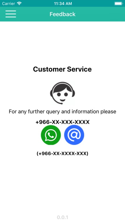 Chapter 3 Rewards Program screenshot-6