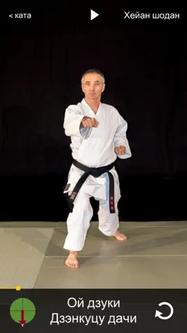 Game screenshot Katas Lite apk