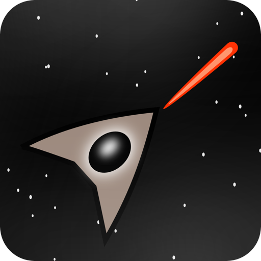 Meteor Blaster icon