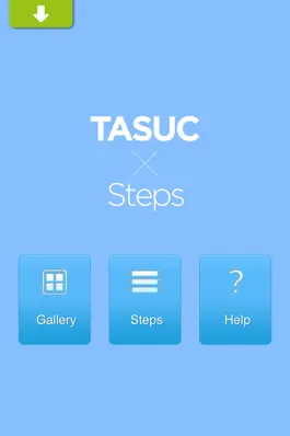 Game screenshot TASUC Steps mod apk