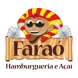 Fara&oacute; Hamburgueria e A&ccedil;a&iacute;