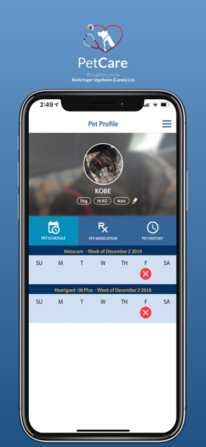 PetCare App(圖4)-速報App