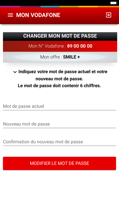 Mon Vodafoneのおすすめ画像6