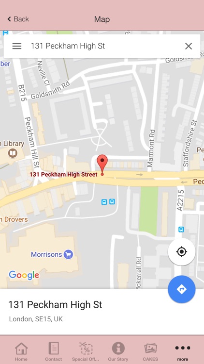 Cake World screenshot-3