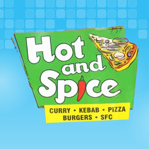 Hot and Spice icon