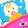 Baby Cam Sleep Monitor