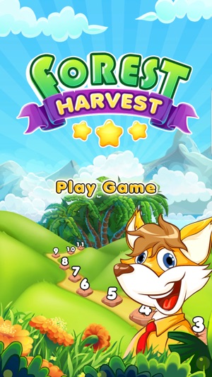 Forest Harvest(圖5)-速報App