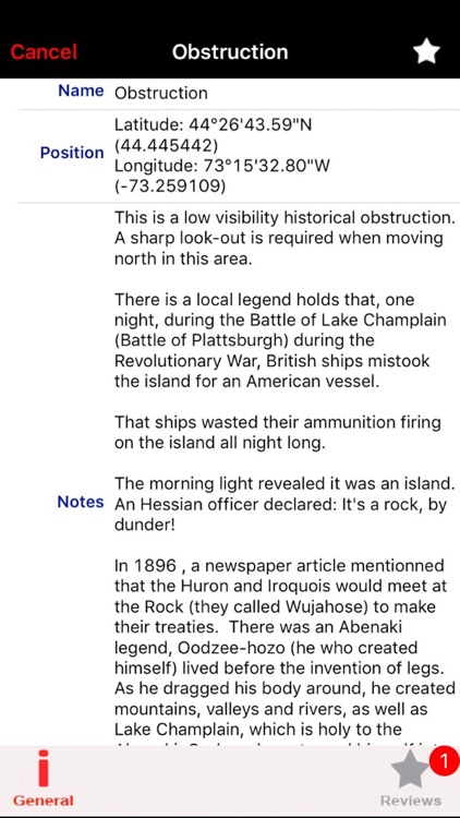 Lake Champlain Nautical Charts screenshot-3