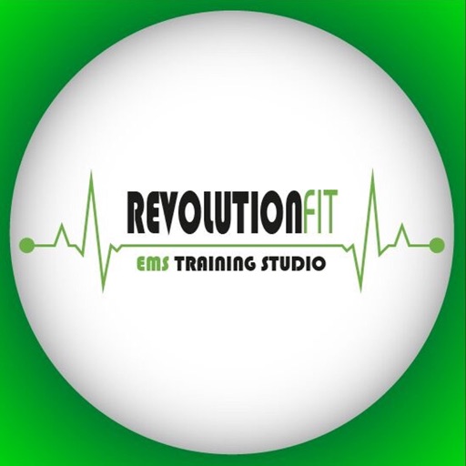 REVOLUTION FIT