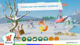 Game screenshot Seasons & Weather Wonderwood hack
