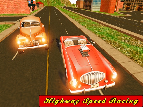Screenshot #5 pour Rassemblement de voitures russes classiques - simu