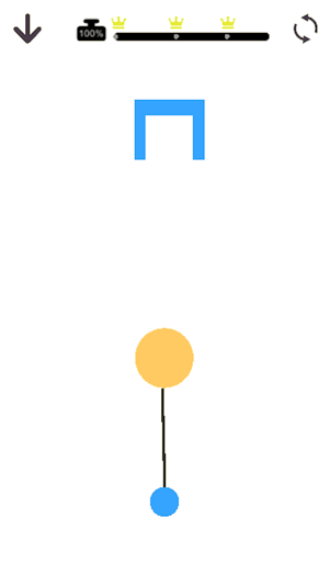 Drop Balls46-drop the ball(圖2)-速報App