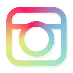 Studio Pik – photo editor app icon