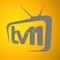 Download the official TV11 App