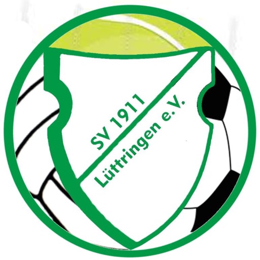 SV 1911 Lüttringen e.V.