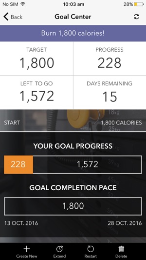 W Fitness Club(圖5)-速報App