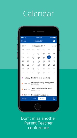Council Bluffs Comm Schools(圖2)-速報App