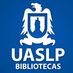 UASLP Bibliotecas